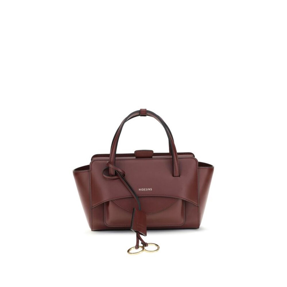Hidesins Women Flap Small Handbag